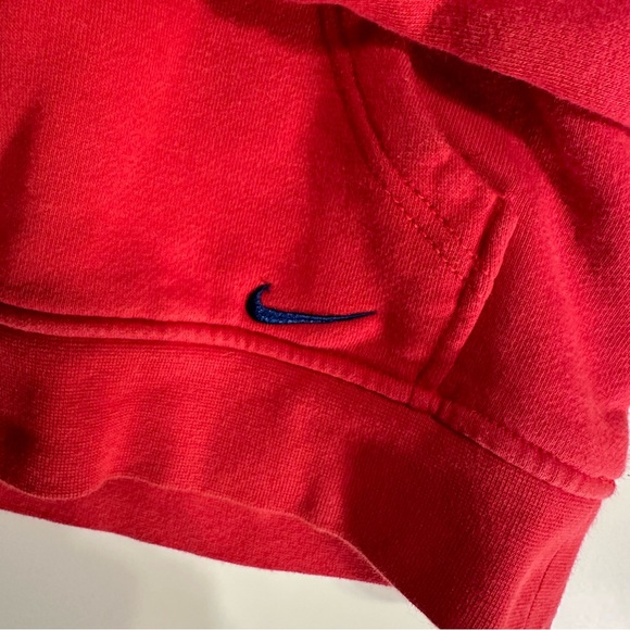 Philadelphia Phillies Nike Hoodie Youth Size 7 - Picture 3 of 8